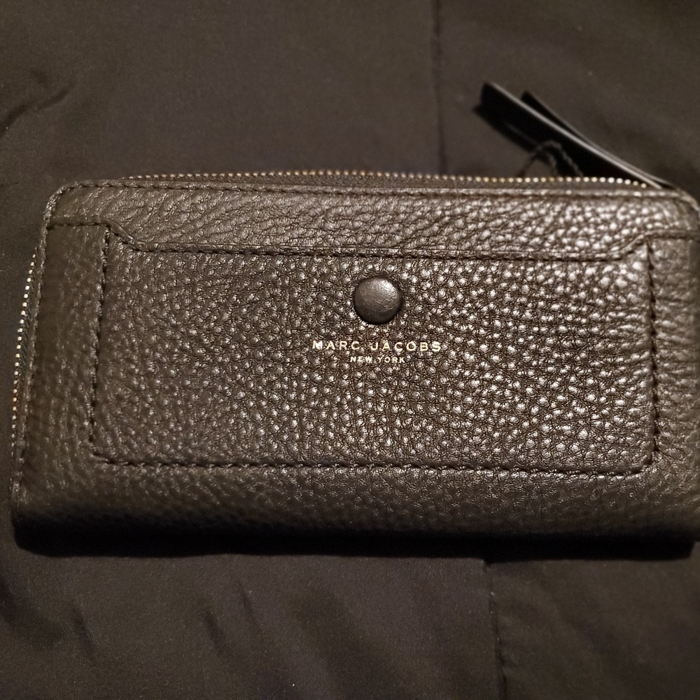 Marc Jacob's wallet